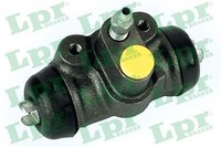 LPR Radbremszylinder 4169 FüR Mazda Ford USA