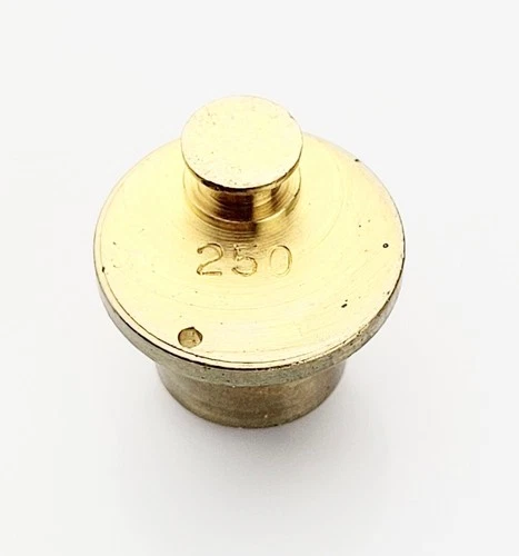 PENN REEL PART - 19-250 Eccentric BRASS - Fits Jigmaster 500 500L-LH 500S