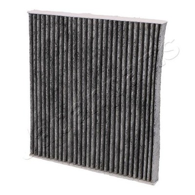 Innenraumfilter JAPANPARTS FAA-JE5 Aktivkohlefilter für KL CHEROKEE JEEP CRD 4x4