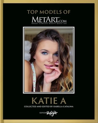 Katie A - Top Model of MetArt.com Isabella Catalina - Bild 1 von 4