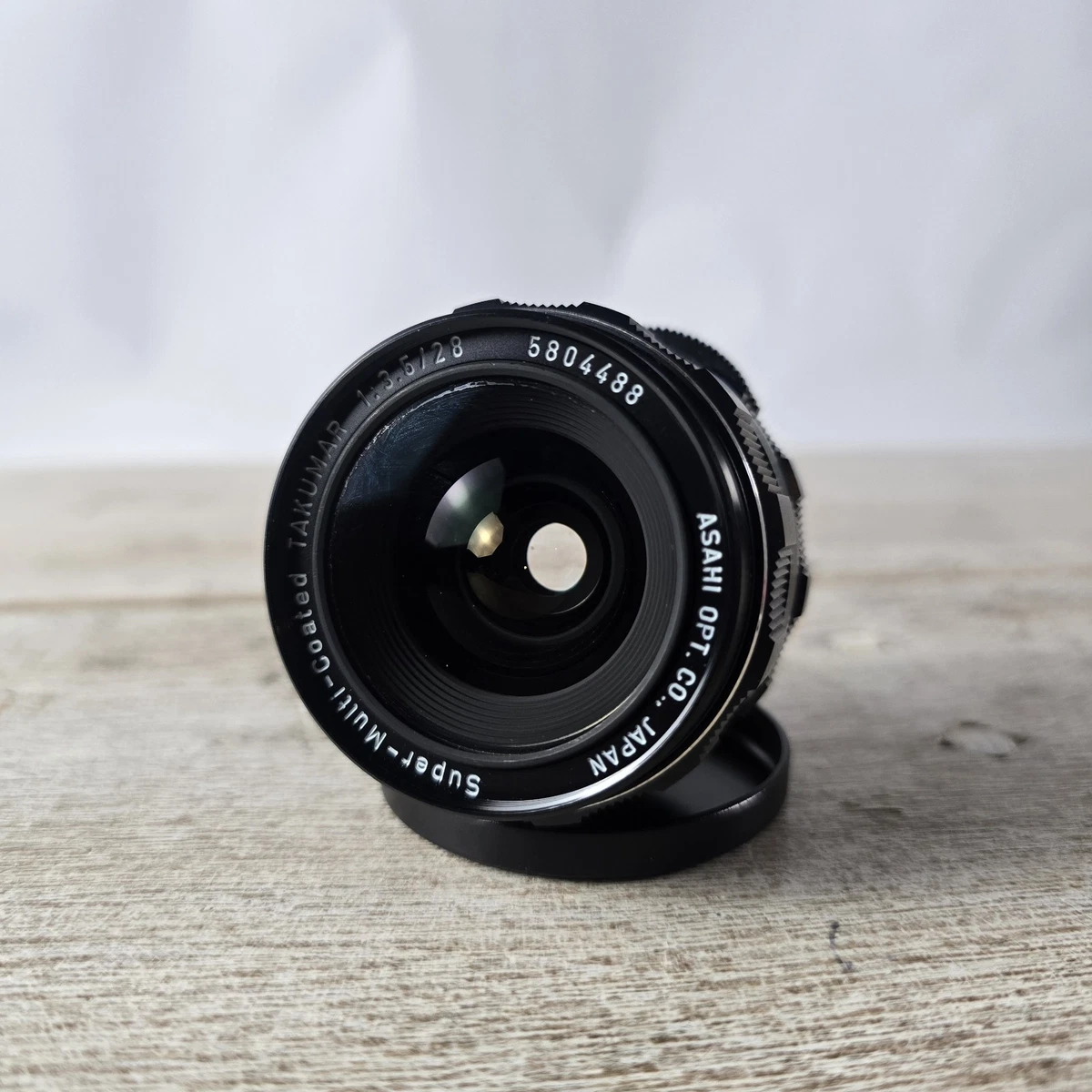 PENTAX f/3.5 Camera Lenses 28mm Focal for sale - eBay