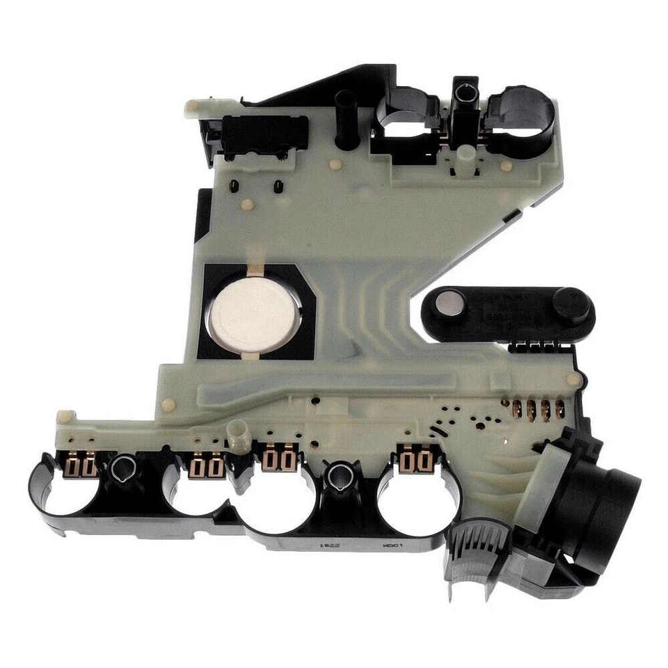 Placa conductora de carrocería de válvula para Chrysler Dodge Jeep 5 velocidades transmisión automática 52108308AC Foto 4 de 4