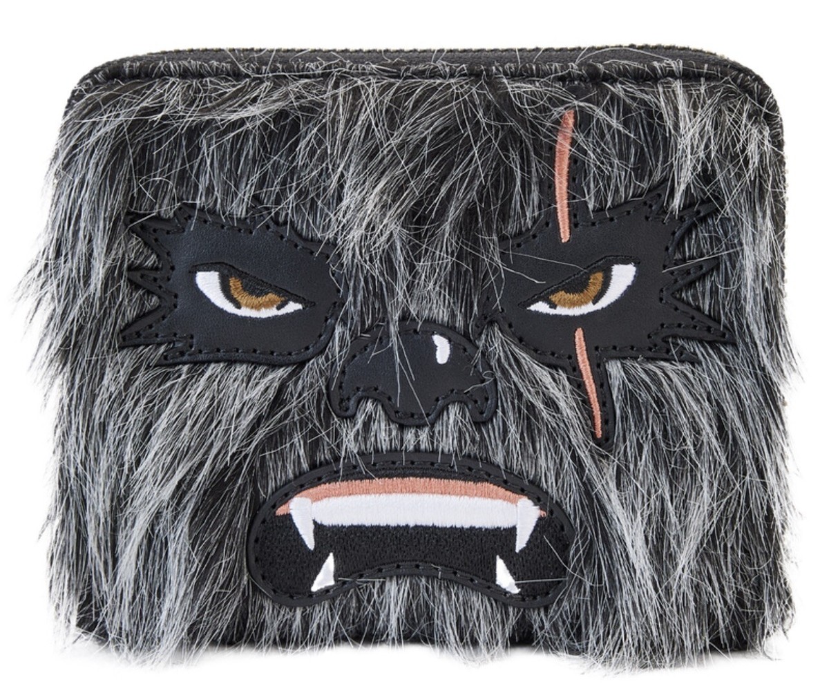 【Lounge Fly】SDCC Star Wars Krrsantan Mini Backpack SDCC Limited Edition Star Wars™ Krrsantan™ Mini Backpack