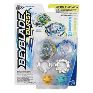 beyblade burst unicrest u2