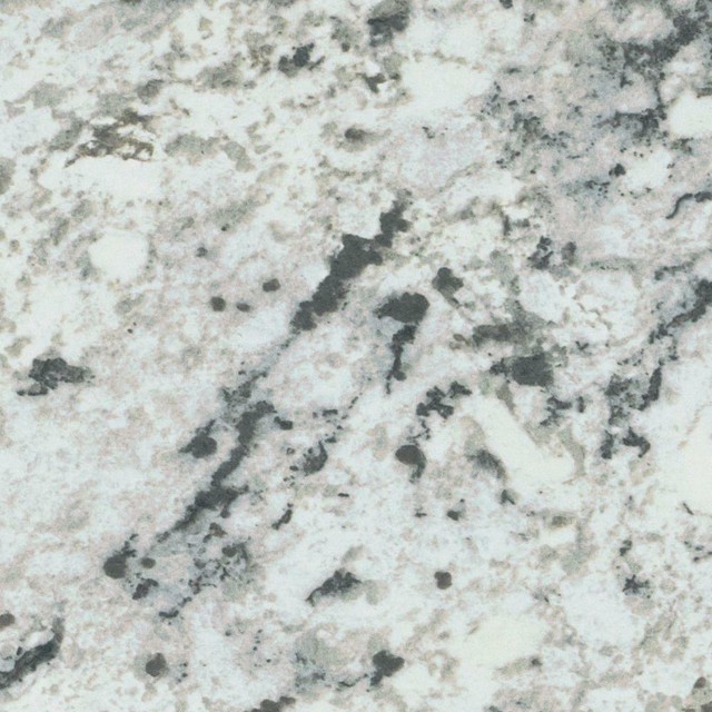 Wilsonart 60 In X 12 Ft White Carrara Laminate Countertop Sheet
