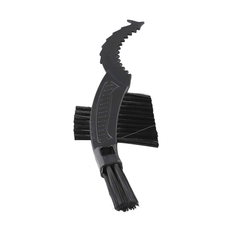 Lightweight Claw Brush Bike Chain Cleaner for Thorough Bicycle Cleaning