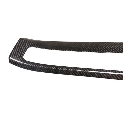 For Benz G Class W463 G55/63 19-20 Carbon Fiber Door Sill Guard Scuff Plate Trim - Picture 8 of 8