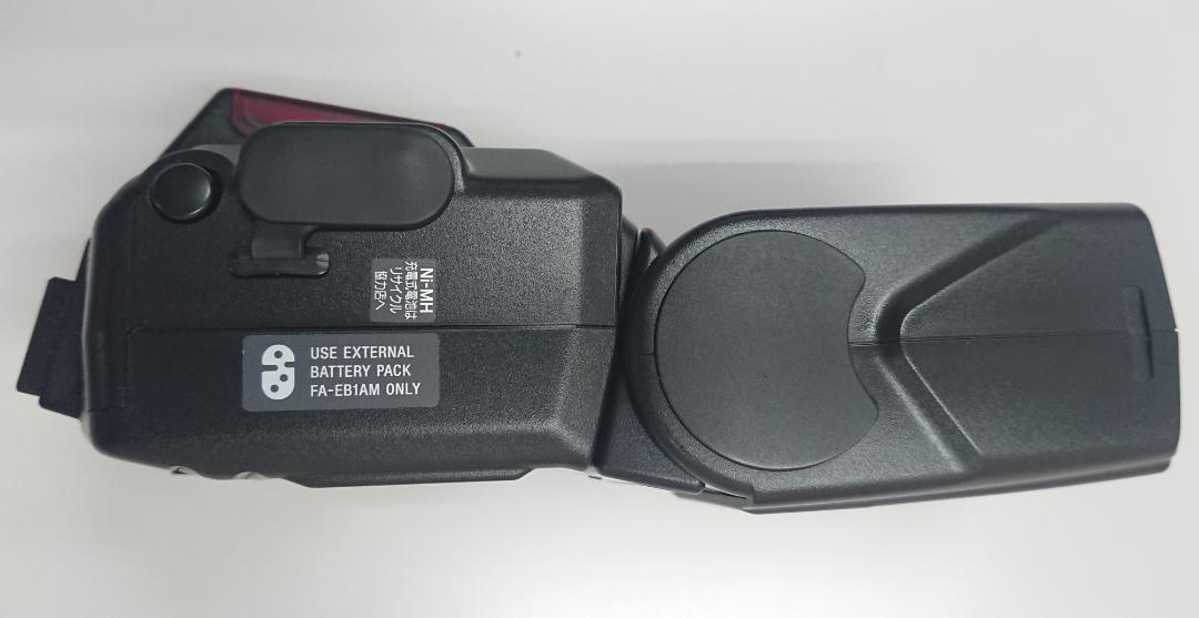 Sony HVL F56AM Shoe Mount Flash for Sony for sale online | eBay
