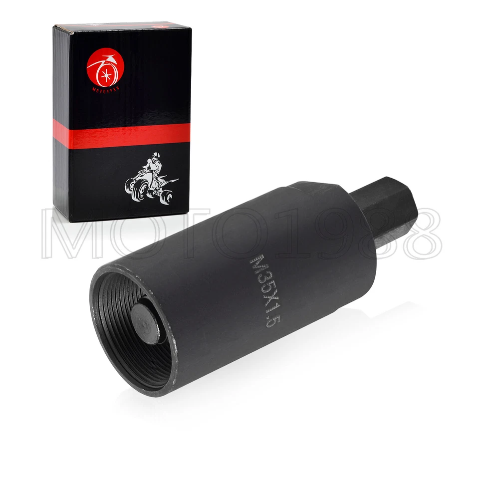 Puller Remover 35mm for YAMAHA Warrior Grizzly Raptor Bruin Big Bear 350 400 550 - Image 3 of 4