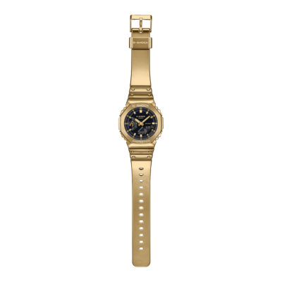 CASIO G-SHOCK GM-2100YMG-9AJF wristwatch New 2100 Series | eBay