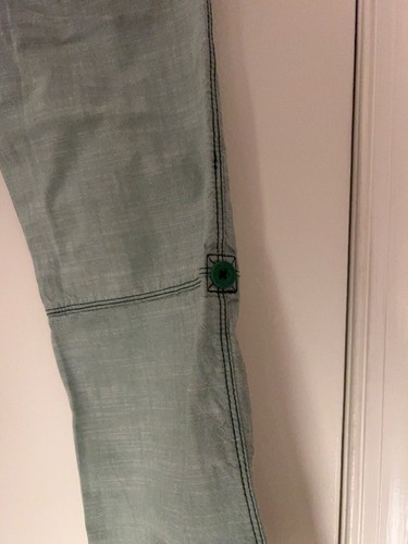 Mini Boden~Chino Pants~Boys~Size 8Y~Cotton~Drawstring - Picture 11 of 19
