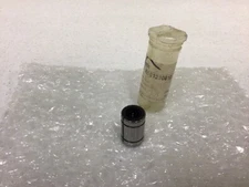 NEW, REXROTH R061230810 BALL TRANSFER UNIT STANDAR LINEAR BUSHING, FREE SHIPPING