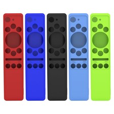 For Samsung TV Remote Controller BN59-01312A/01312B Silicone Case Cover Skin
