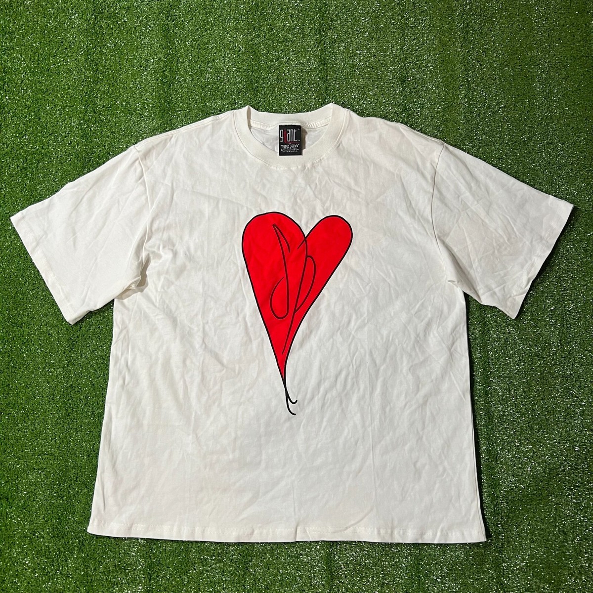 BOOTLEG Vintage Smashing Pumpkins Shirt XL Giant Band Tee BOOTLEG Vintage Smashing Pumpkins Shirt XL Giant Band Tee