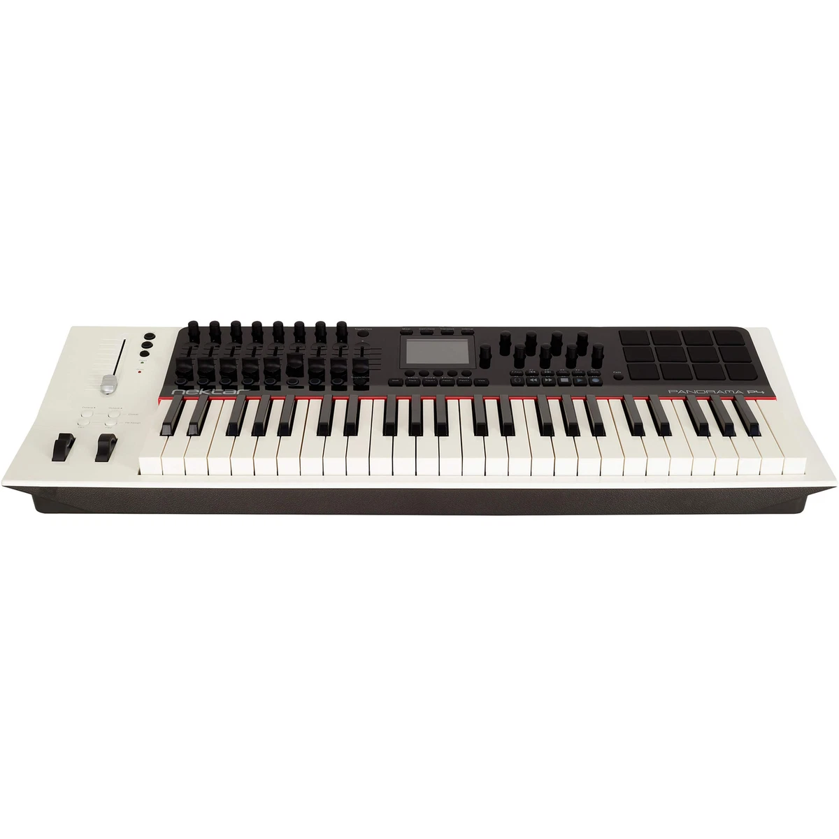 Nektar Technologies Panorama P4 Advanced USB MIDI Controller | eBay