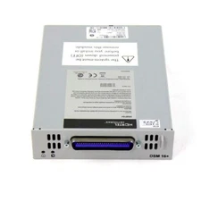 NORTEL BCM DSM16+ 16 DIGITAL STATION MEDIA BAY MODULE DSM MBM AVAYA NT7B08AAAL