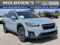 2019 Subaru Crosstrek Touring AWD / Heated Seats / Backup Camera