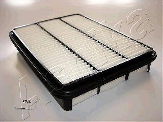 AIR FILTER ASHIKA 20-02-251 FOR LEXUS,TOYOTA - Picture 1 of 2