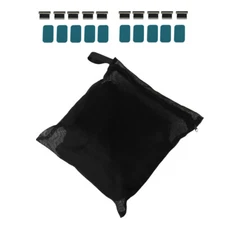 LABLT Mosquito Net Screen Magnetic Slider Door 71*59" For Mercedes-Benz Metris