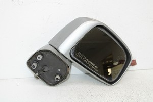 Door Mirror NISSAN VERSA Right 08 09 10 11 12 PASSENGER SIDE AS SEEN | eBay