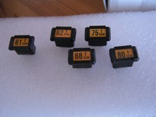 Sonderaktion: Graupner Quarz T SSM ( AM) für Sender freie  Kanalwahl Senderquarz