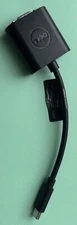 Dell Adapter Mini Display Port to VGA PNKVT