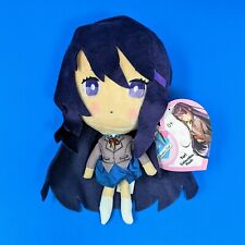 Doki Literature Club PC Steam Monika Plush Figure 8.5