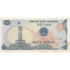[#195926] Vietnam, 1 Dong, 1985, KM:90a, EF
