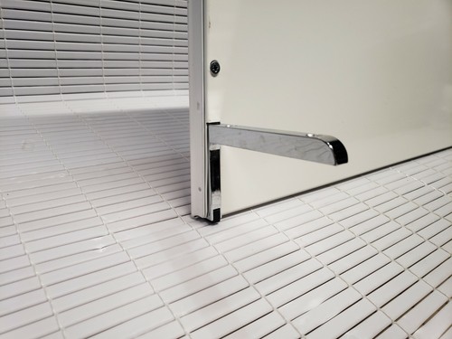USM Haller Fitting Set for an Extension Drawer - Picture 3 of 4