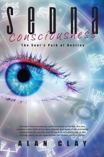 Thumbnail - Alan Clay Sedna Consciousness (taschenbuch) (us Import)