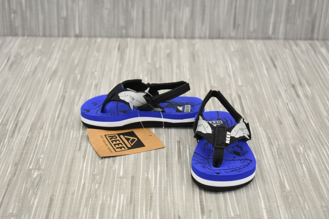 Reef Convertible Sandals
