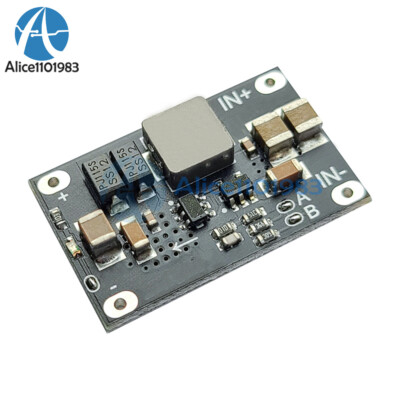 1/2/5/10Pieces DC-DC Boost Step up Module DC 3~5.5V to DC 5V/8V/9V/12V 1A 10W
