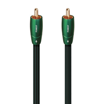 AudioQuest Forest Digital Coax Cable - 1.5 Meter - New - Authorized Dealer
