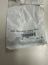 Can-am Bombardier 250300024 Wheel Stud Wheel Stud M12 X 1.5 #20710