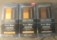 John Frieda Root Blur Colour Blending Concealer 3 Color Options John Frieda Root Blur Colour Blending Concealer 3 Color Options