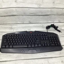 Redragon S101 Wired Gaming Keyboard