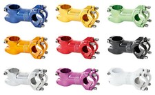 Contec MTB Ahead Vorbau Brut Select 1 1/8",70 mm lang, ø 31,8 mm viele Farben