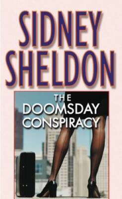 The Doomsday Conspiracy - Mass Market Paperback By Sheldon, Sidney - GOOD