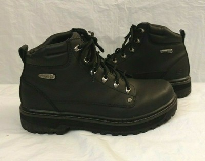 skechers pilot utility boot