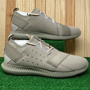 under armour beige shoes