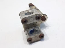 Mongoose Gold Bmx Stem Double Goose Neck