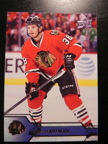 2016-17 16/17 Upper Deck UD Series 2 Base Cards #251-450 Stars, Goalies U Pick! - Picture 26 of 109
