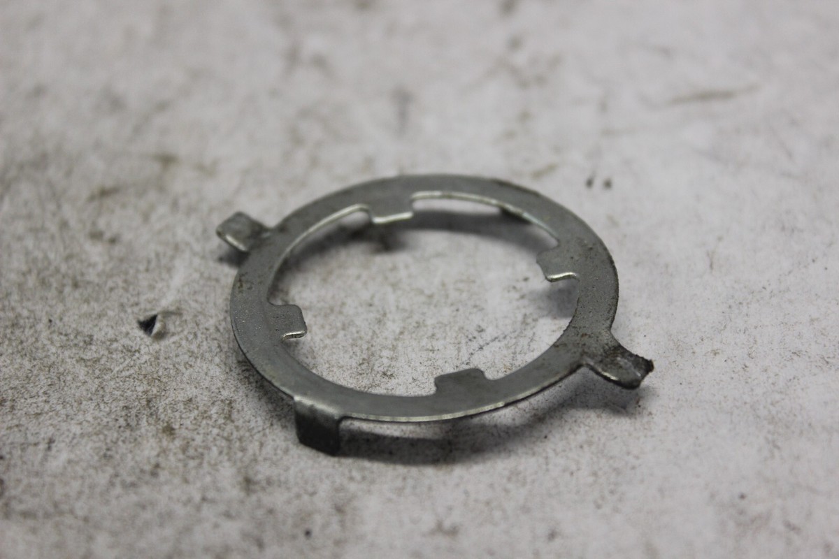 STEERING STEM LOCK WASHER 90506-425-830 1998 HONDA CBR900RR | eBay