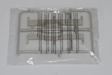 MOEBIUS 1972 F-250 RANGER & PLOW  2568 ⭐PARTS⭐ INNER BED WALLS 1:25