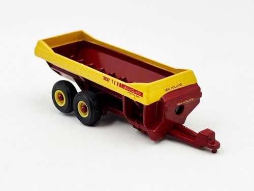 1/64 New Holland V-Tank Güllestreuer