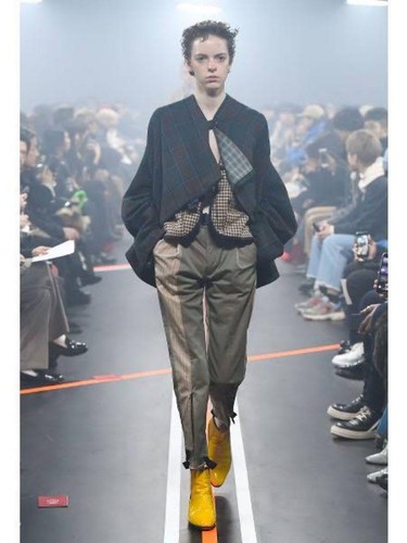 Anitya 19aw setup - Gem