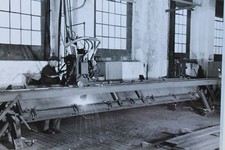 29501 Original Photo Dresden Niedersedlitz Ironworks Ladle &hildebrandt Welding