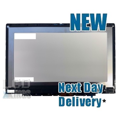 Microsoft Surface 3 1645 Assemblaggio Schermo E Touch Digitizer Venditore UK