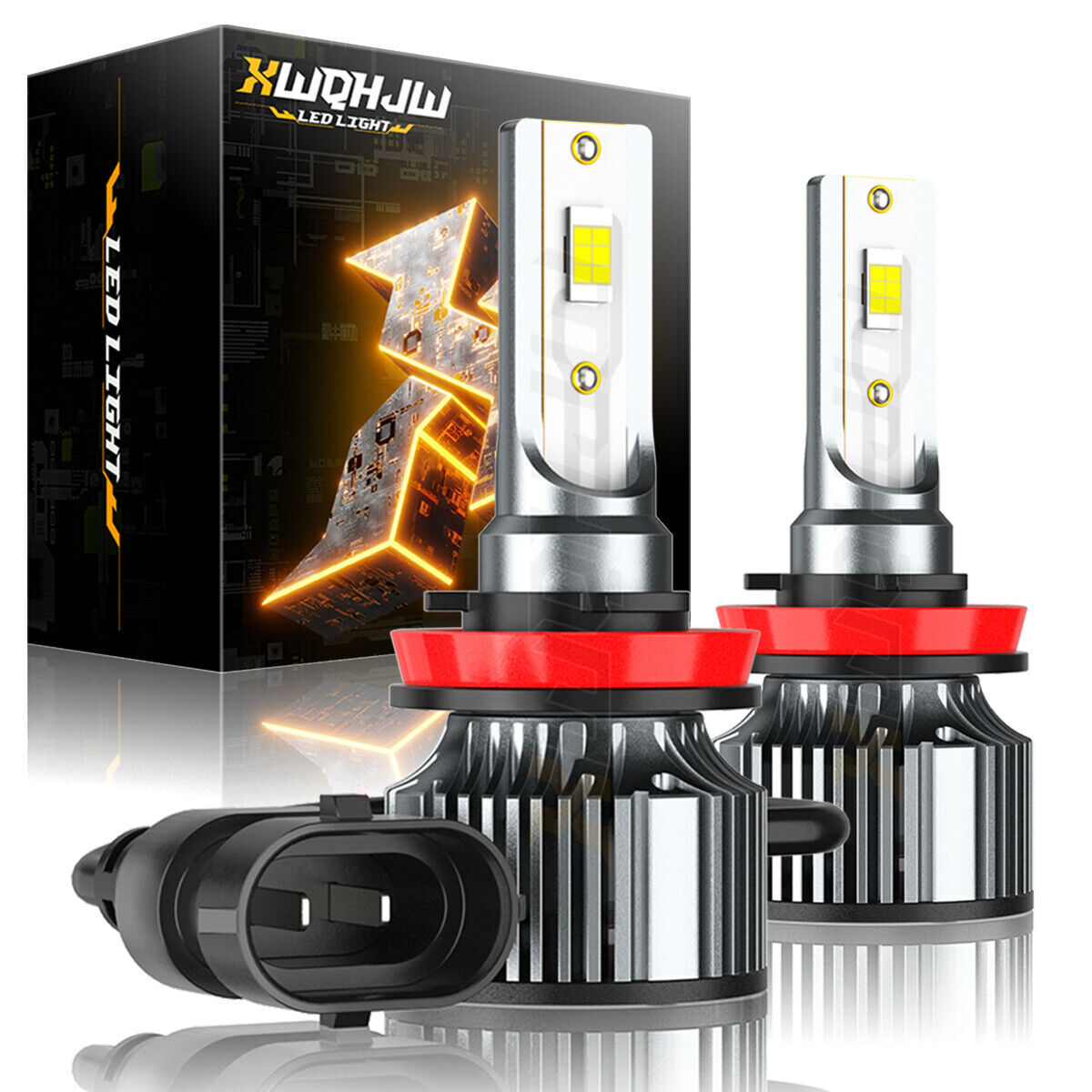 LED H8 H11 H16 58000k2set 同梱 Amazon.com: AUXLIGHT H11 H8 H11LL H8LL H16 (Japanese) LED