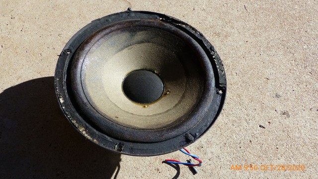 ar 11 speakers for sale